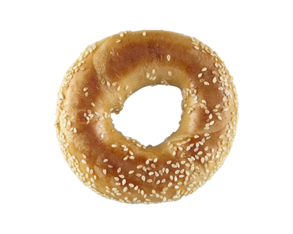 Bulk Bagels (Various flavours available. See product description) - 113.0 G