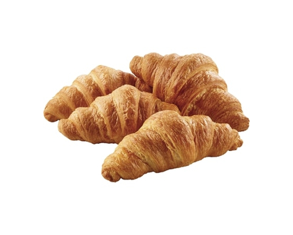 Croissants, Bulk - 64.0 G