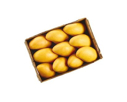 Mango Ataulfo, case - 1.0 EA