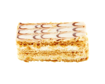 Singleserve Napoleon - 120.0 G