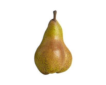 Abate Fetel Pears