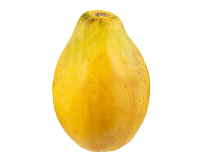Solo Papaya - 1.0 EA
