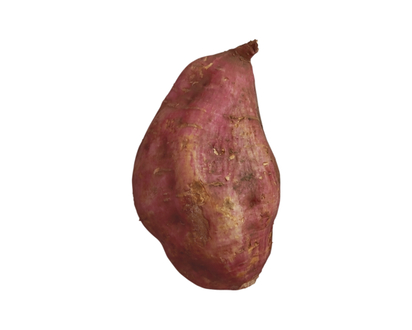 Caribbean Sweet Potatoes