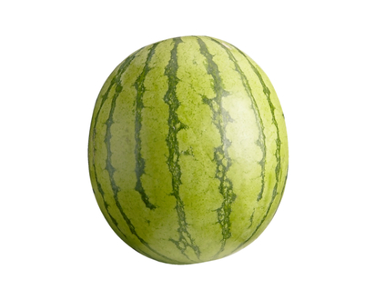 Prime Time Mini Seedless Watermelon - 1.0 EA