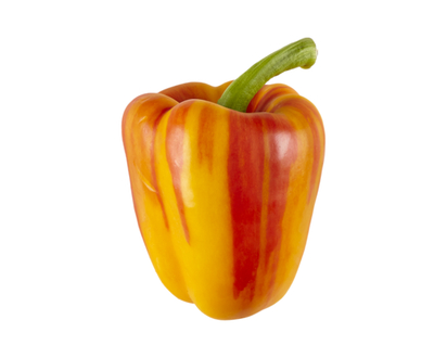 Aloha Pepper
