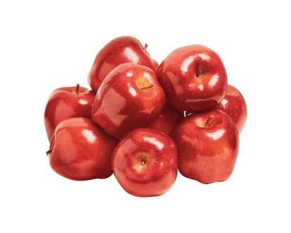 Red Delicious Apples
