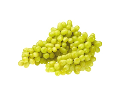 Extra Large Green Seedless Grapes