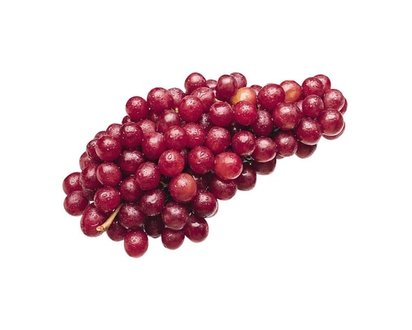 Raisins rouges sans pépins