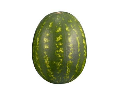 Prime Time Red Seedless Watermelon - 1.0 EA