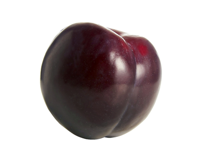 Black Plums