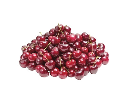 Red Cherries