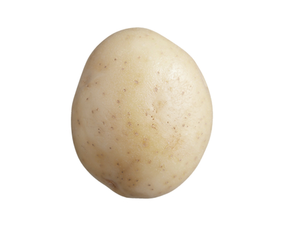 White Potatoes