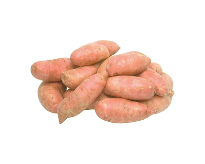 Sweet Potato