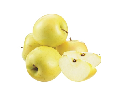 Apple Golden Local