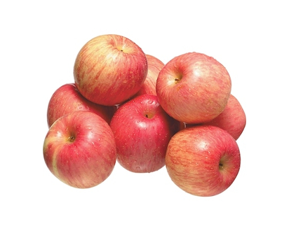 Fuji Apples