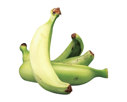 Plantains, Single