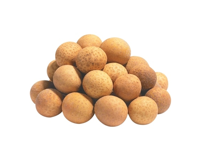 Longan Fruits