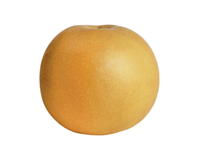 Brown Asian Pears