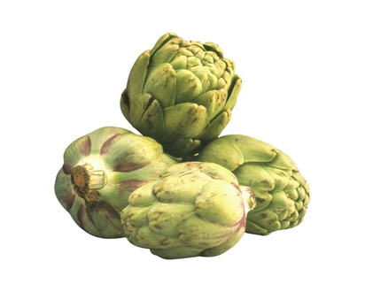 Artichokes, Baby (Individual)