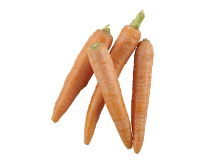 Carrots