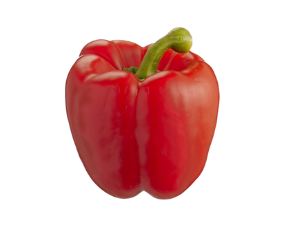 Red Peppers