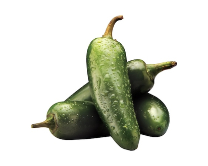 Jalapeno Peppers