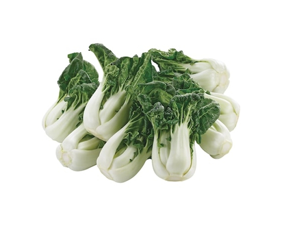Baby Bok Choy Jr