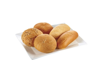 Bulk Buns (Choose from several bun varieties. See product description) - 78.0 G