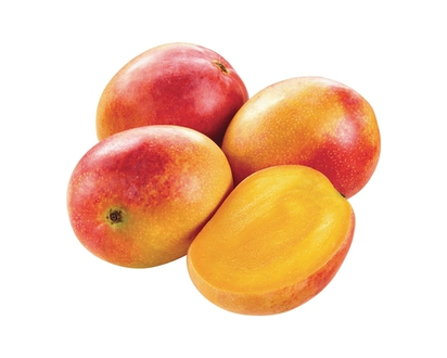 Maya Mango - 1.0 EA