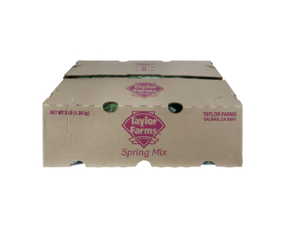 Lettuce, Spring Mix - 1.361 KG