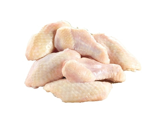 Brazilian Chicken Wings - 18.14 KG