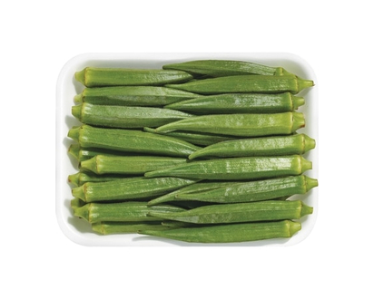Bhindi/Okra