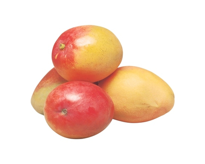 East Indian Mango