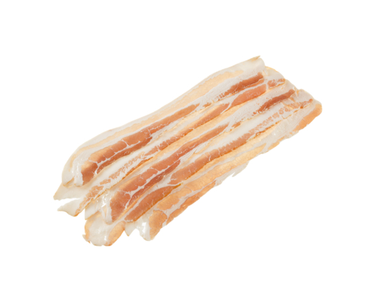 Fresh Bacon - 5.0 KG