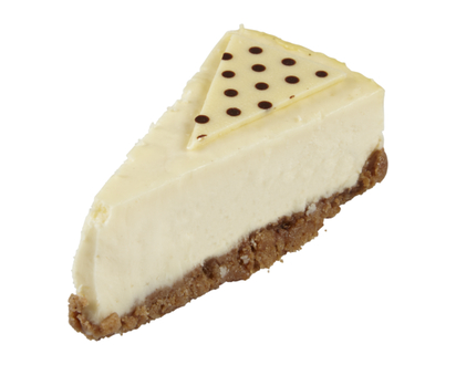 Cheesecake Slice - 1.0 EA