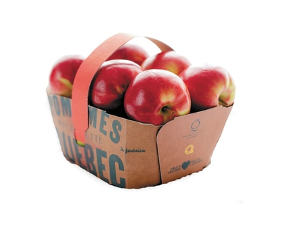 Apples, Honeycrisp - 1.0 EA