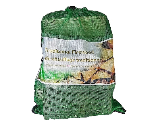 City Loggers Firewood - 1.0 EA