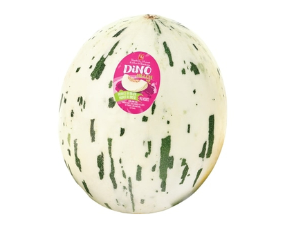 le Choix du Président Melon Dino
