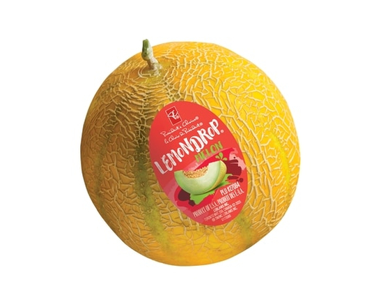Melon, Lemondrop