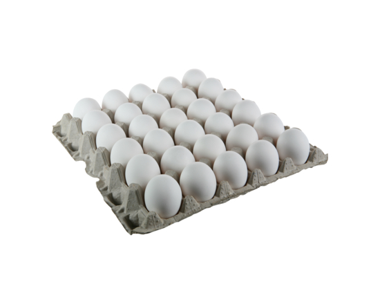 Loose Eggs, Small - 30.0 EA