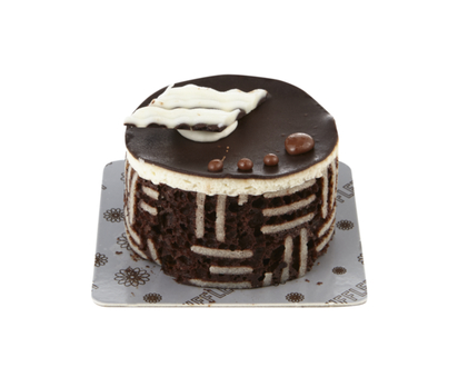 Mini Mousse - 57.0 G