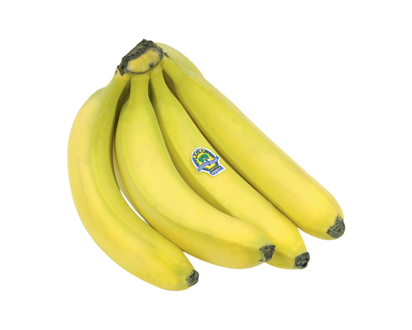 PC Organics Organic Bananas, Bunch