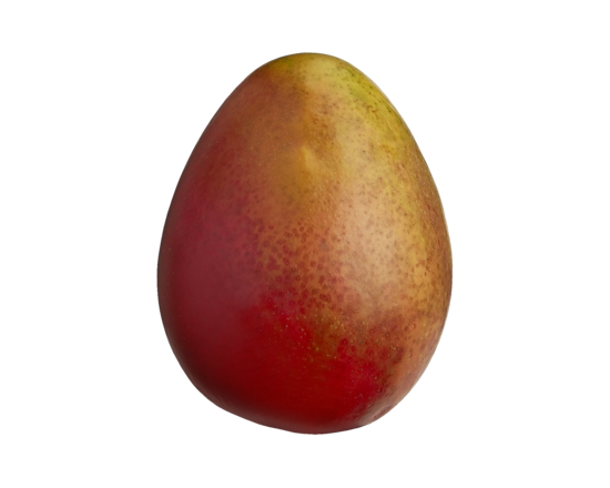 Organic Mango - 1.0 EA
