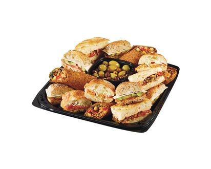 Vegetarian Delight (Minimum 24 Hours Notice Required) - 2.18 KG