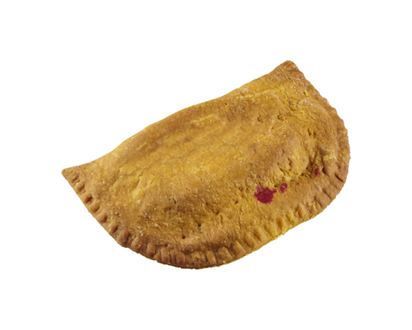 Tinnel'S Jamaican Mild Beef Patty - 95.0 G