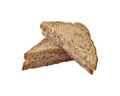 Ham Salad on Multigrain - 115.0 G