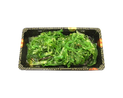 Sesame Seaweed Salad (After 11am) - 100.0 G