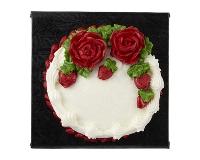 Party Go Round Cake, 5 in - 1.1 KG