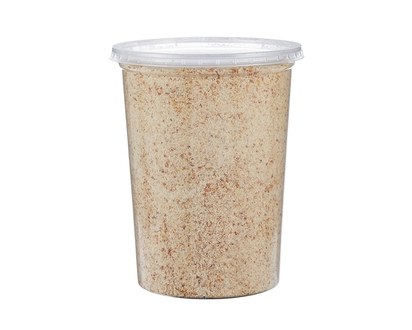 Bread Crumbs - 489.0 G