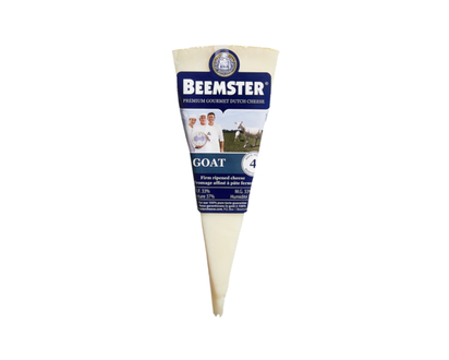 Beemster Goat Cheese
